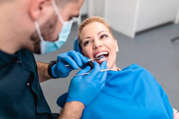 TMJ/TMD Treatment in Holly Hill, FL
