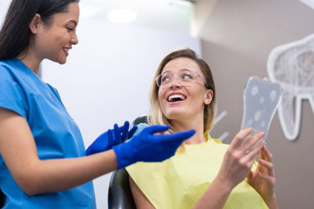 Best Laser Dentistry  in Holly Hill, FL