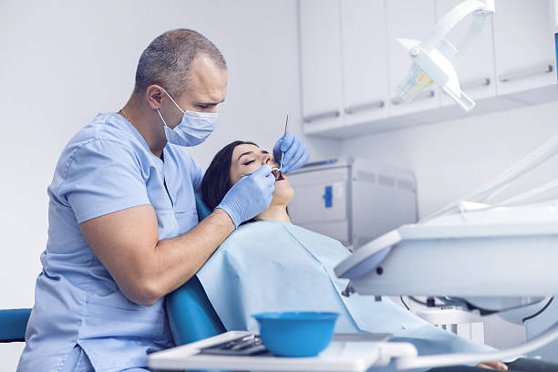 Advanced Technology for Better Dental Care in Holly Hill, FL